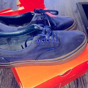 Vans Era Blueprint Gum